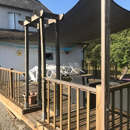 Saint-Yrieix-les-BoisThe Linden House别墅 外观 照片