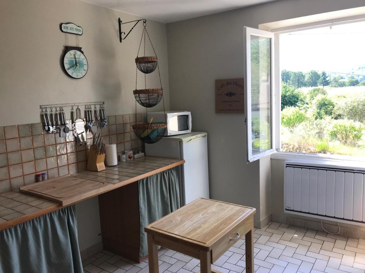 Saint-Yrieix-les-BoisThe Linden House别墅 外观 照片