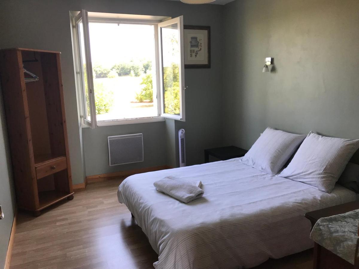 Saint-Yrieix-les-BoisThe Linden House别墅 外观 照片
