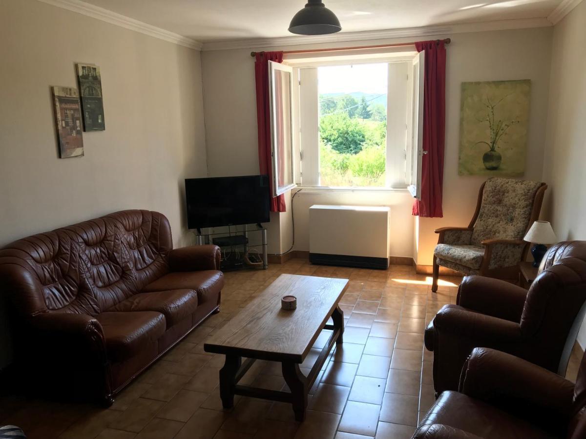 Saint-Yrieix-les-BoisThe Linden House别墅 外观 照片