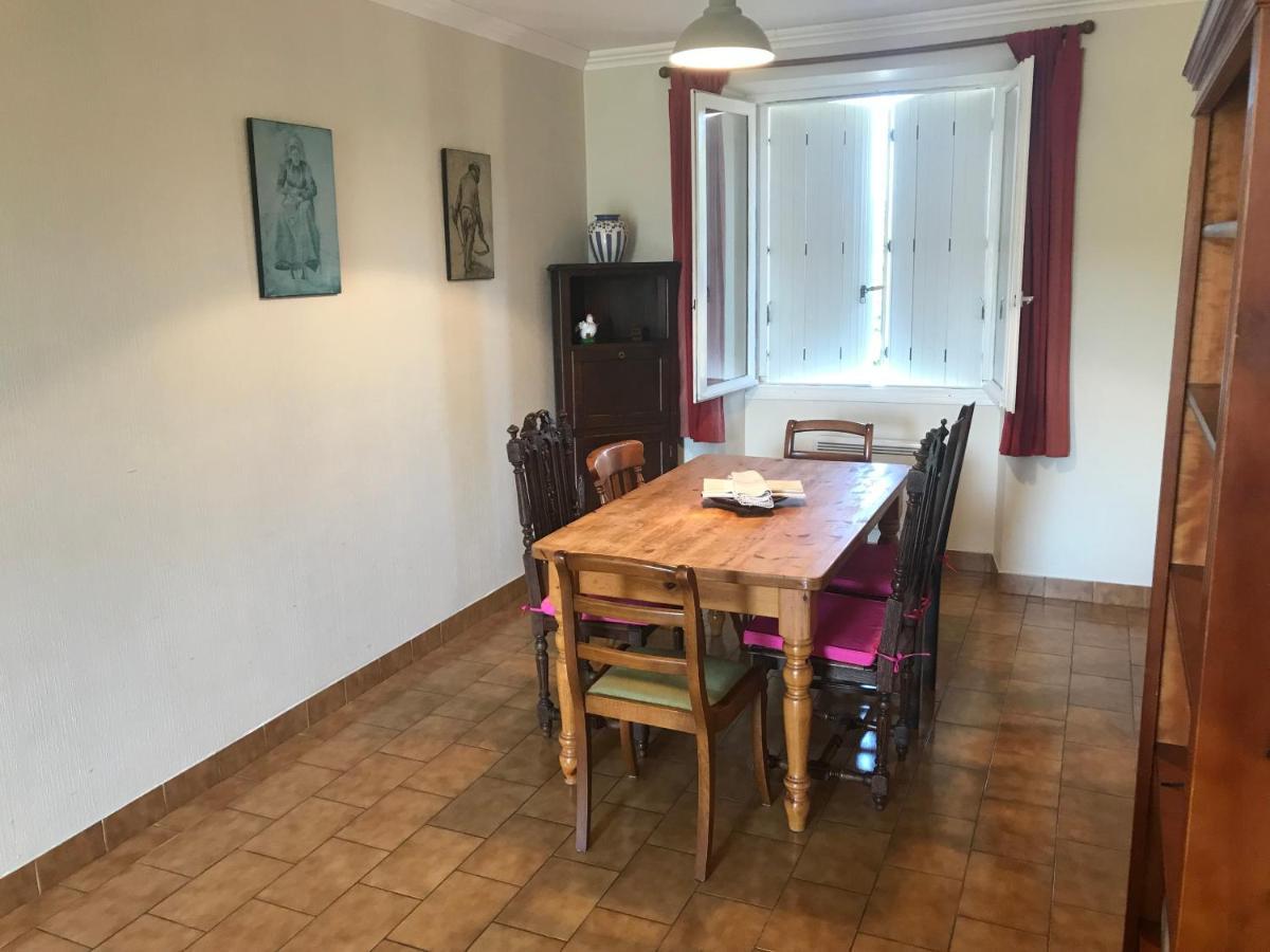 Saint-Yrieix-les-BoisThe Linden House别墅 外观 照片
