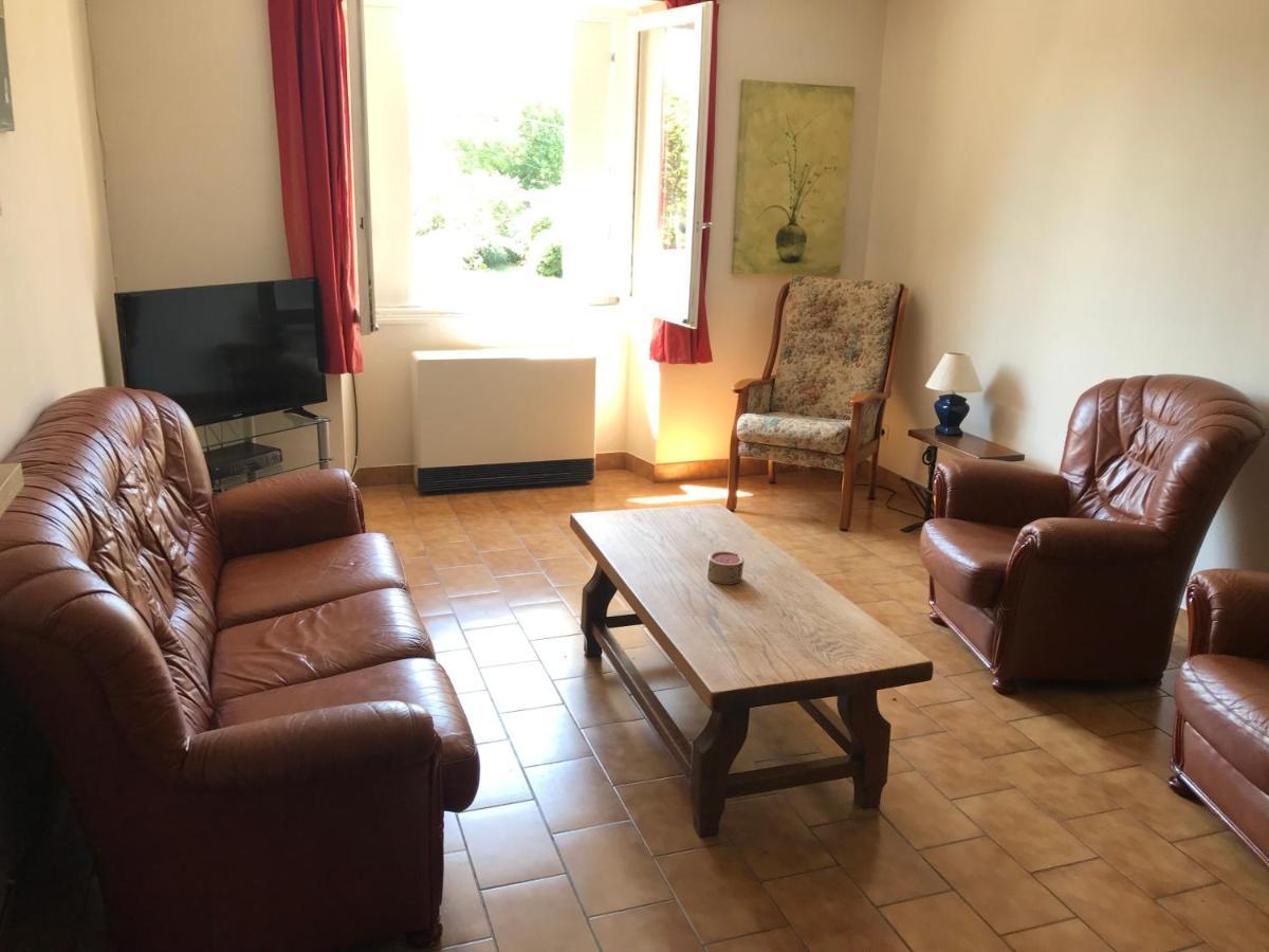 Saint-Yrieix-les-BoisThe Linden House别墅 外观 照片