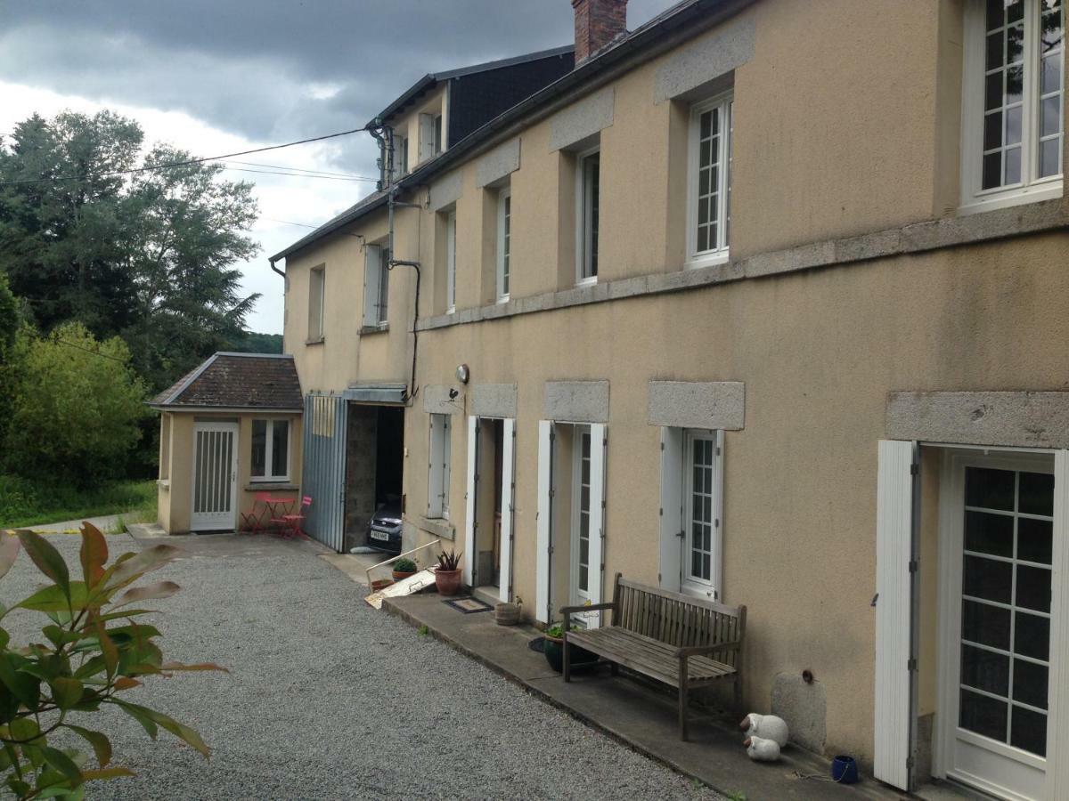 Saint-Yrieix-les-BoisThe Linden House别墅 外观 照片