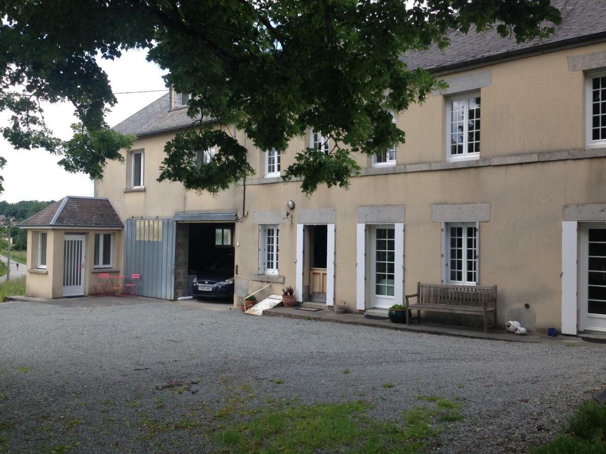 Saint-Yrieix-les-BoisThe Linden House别墅 外观 照片